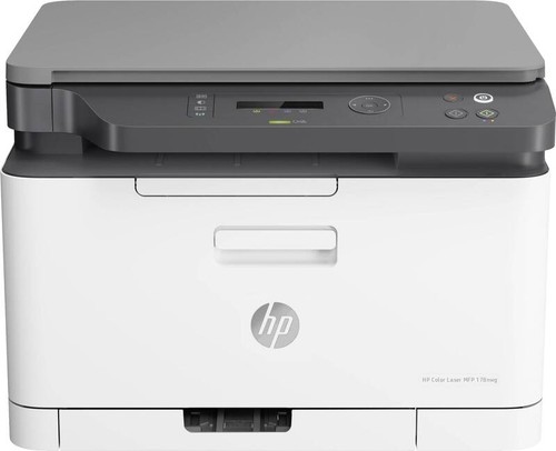 Color laser mfp 178nwg - hp,