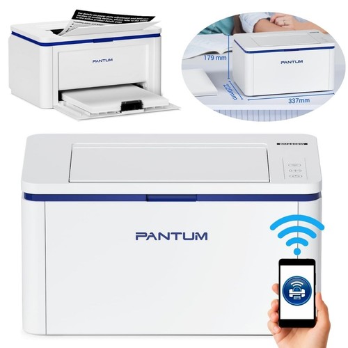 Pantum bp2309w w - pantum,
