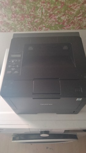 Brother laserdrucker l - brother, hl-l