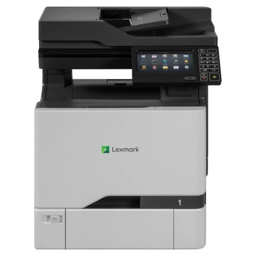 Lexmark cx725de din lan - cx725de, a4