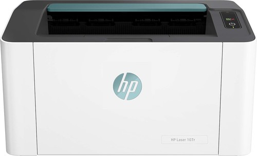 Laser 107r ultrakompakter - hp,