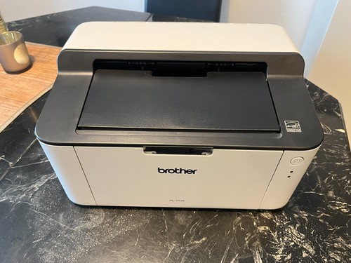 Laser drucker brother 1110 - brother, hl-1110