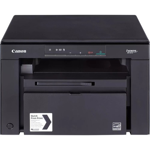 Canon sensys mf3010 - canon, i-sensys