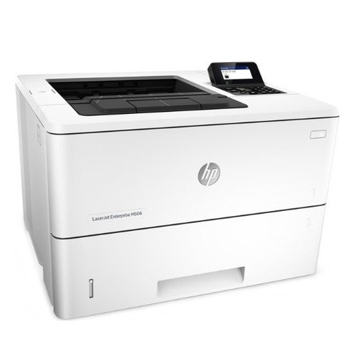 Laserjet enterprise m506dn - hp,