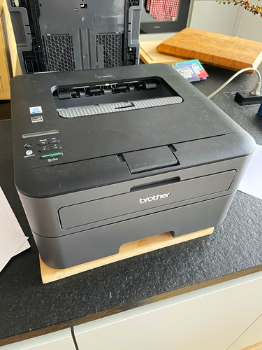 Brother l2360dn - brother, hl-l2360dn