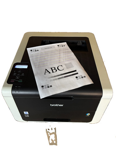 Brother 3172cdw - brother, hl-3172cdw