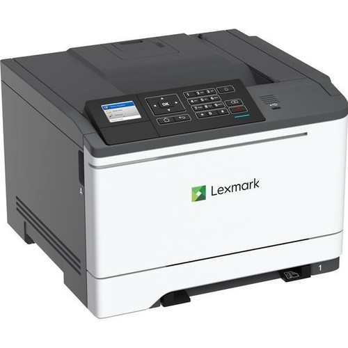 Lexmark cs521dn farb laser - farb,