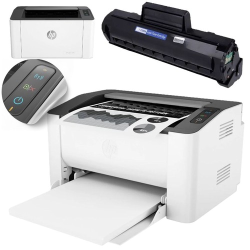 Laserjet 107w laserdrucker - hp,