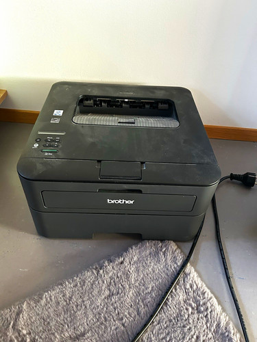 Brother l2365dw w - brother, s/w