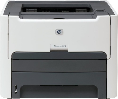 Laserjet 1320 s - hp,