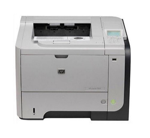 Laserjet enterprise p3015dn - hp,