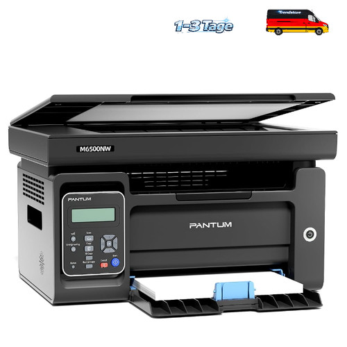 M6500nw laserdrucker - m6500nw,