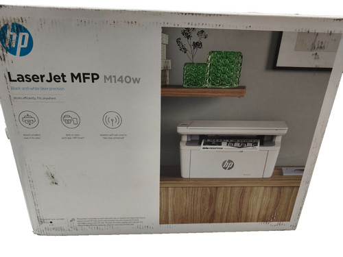 Laserjet m140w drucker - laserjet,
