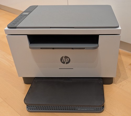Laserjet mfp m234dw - laserjet,
