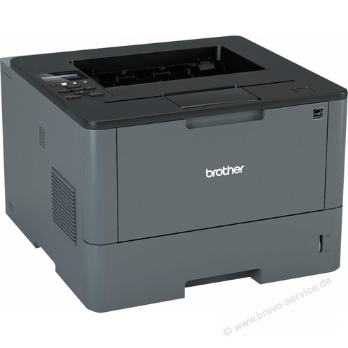 Brother l5100dn - brother, hl-l5100dn
