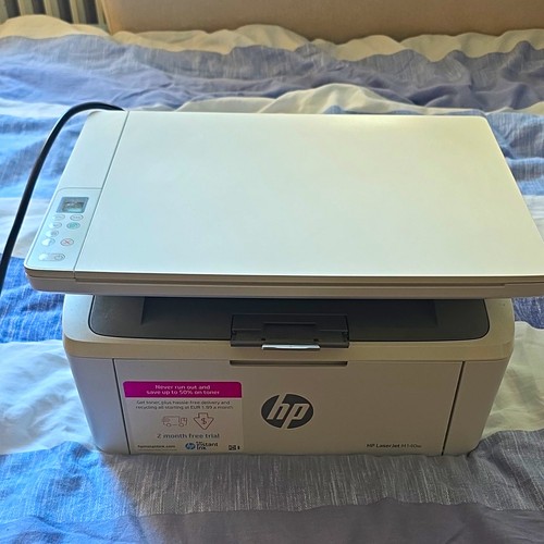 Laserjet m140w - hp,