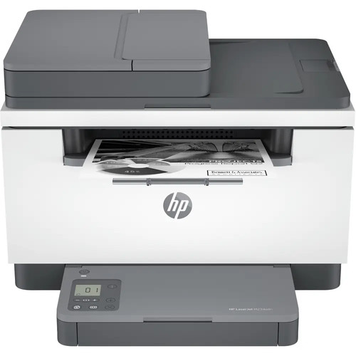 Laserjet mfp 234 sdn - hp,
