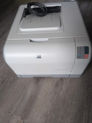 Color laserjet cp1217 - color,