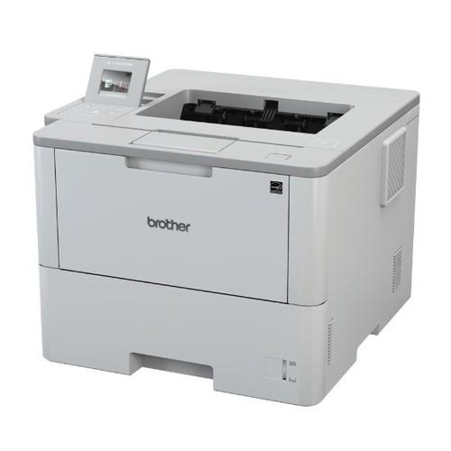 Brother l6400dw wlan - brother, hl-l6400dw