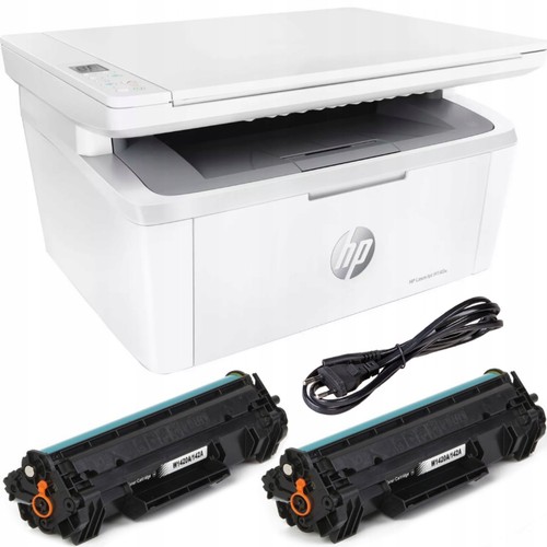 Laserjet mfp m140w - hp,