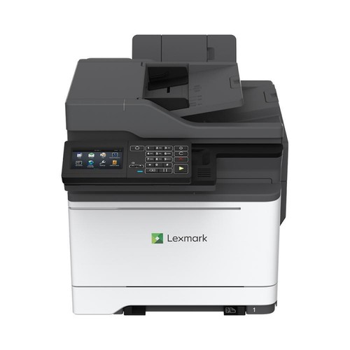 Lexmark xc2235 - lexmark,