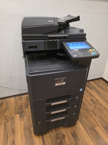 Kyocera taskalfa 2551ci - kyocera,