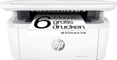 Laserjet mfp m140w printer - hp,