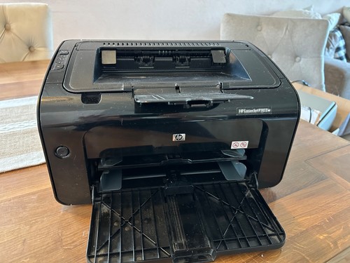 Laserjet pro p1102w din - pro,