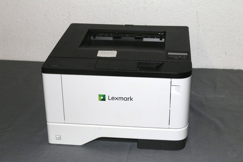 Lexmark ms331dn - lexmark,