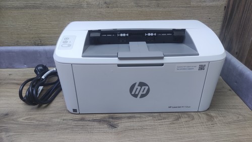 Laserjet m110we - hp,