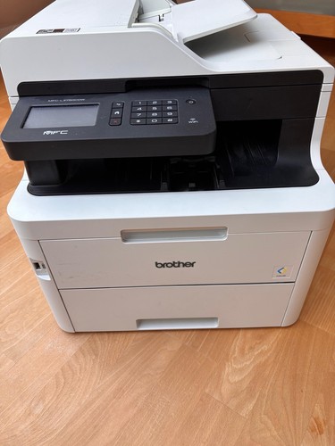 Brother mfc l3750cdw - brother, –
