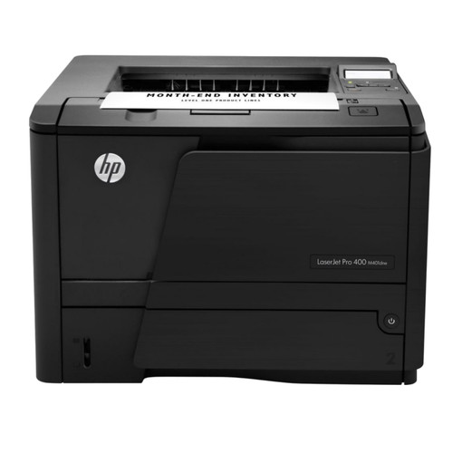 Laserjet pro 400 drucker - laserjet,