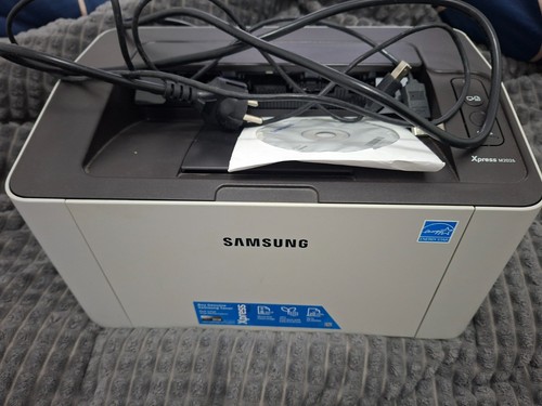 Samsung xpress m2026 - xpress,