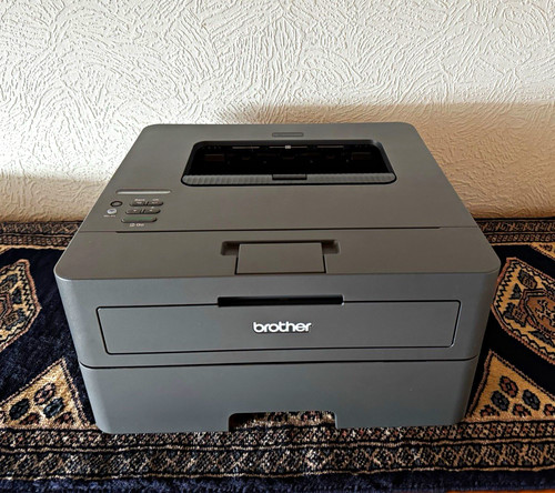 Brother l2400dwe - brother, hl-l2400dwe