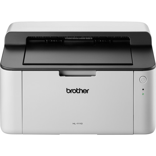 Brother 1110 laserdrucker - brother, hl-1110,