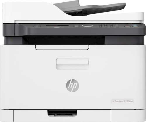 Color laser mfp - laser,