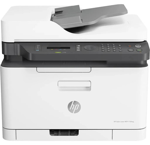 Color laser mfp 179fwg - laser,