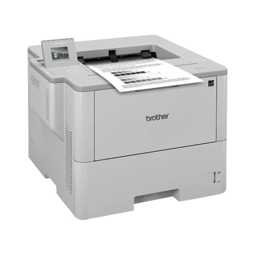 Brother l6300dw monochrom - brother,