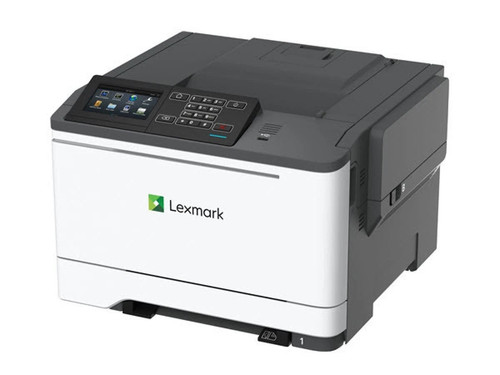 Lexmark c2240 farbig laser - farbig,,