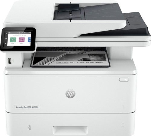 Multifunktionsdrucker - hp,