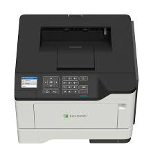 Lexmark m1246 laserdrucker w - m1246, s/w