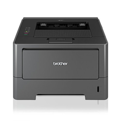 Brother 5450dn din s - hl-5450dn, a4
