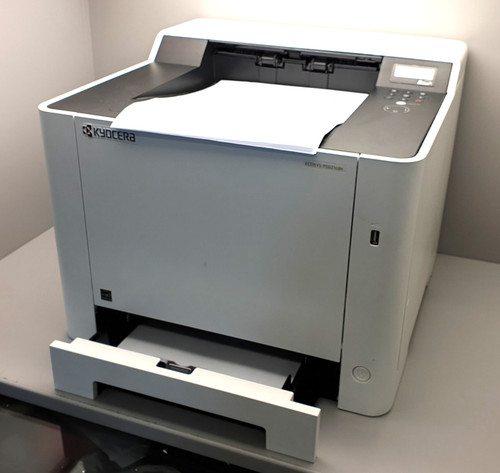 Kyocera ecosys p5021cdn - ecosys,