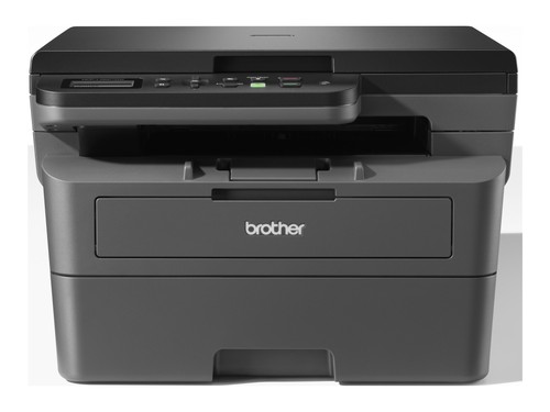 Brother dcp l2627dw mono - a4,