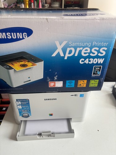 Samsung xpress c430w - samsung,