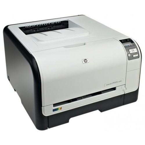 Color laserjet cp1525n - laserjet,