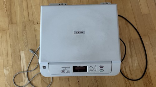 Brother dcp 7055w laserdrucker - brother,