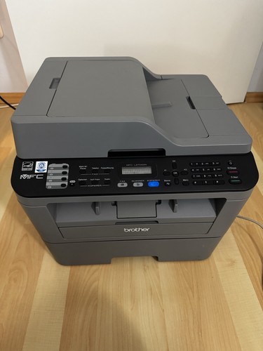 Brother mfc l2700dn - mfc-l2700dn, sw