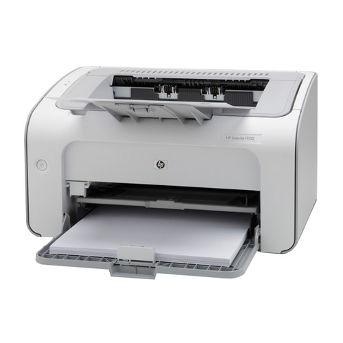 Laserjet pro p1102 - laserjet, ce651a