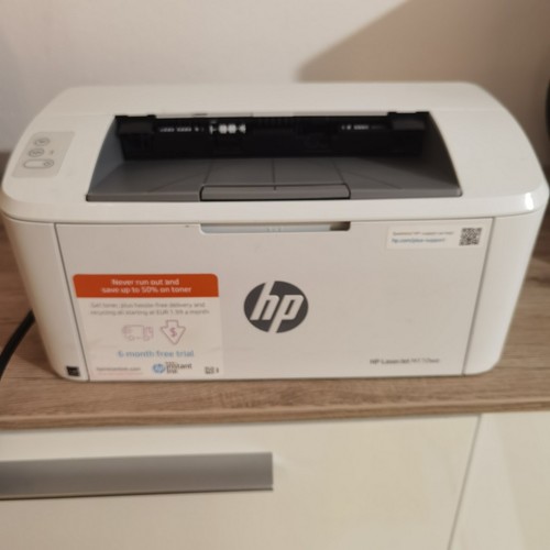 Laserjet m110w laserdrucker - m110w,